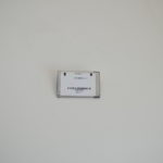 Carte PCMCIA pour Mitsubishi Electric Boro (PCMCIA CARD E4.0) (NEUF) – Image 3