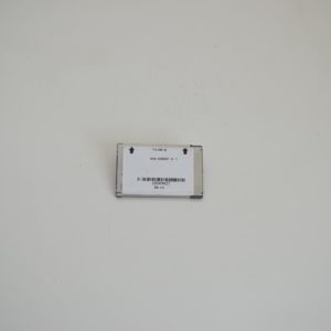 Carte PCMCIA pour Mitsubishi Electric Boro (PCMCIA CARD SW:3.2.1) (OCCASION) – Image 3