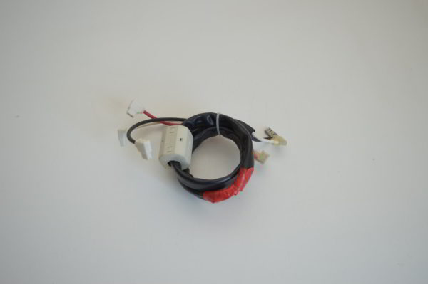 Câble pour Compresseur DA422A3FJ-29UZA sur groupe FUJITSU / ATLANTIC: WOYK 160LCTA  (OCCASION)