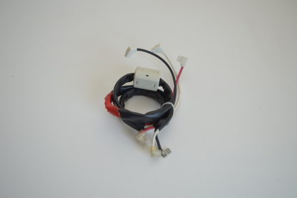 Câble pour Compresseur DA422A3FJ-29UZA sur groupe FUJITSU / ATLANTIC: WOYK 160LCTA  (OCCASION) – Image 2