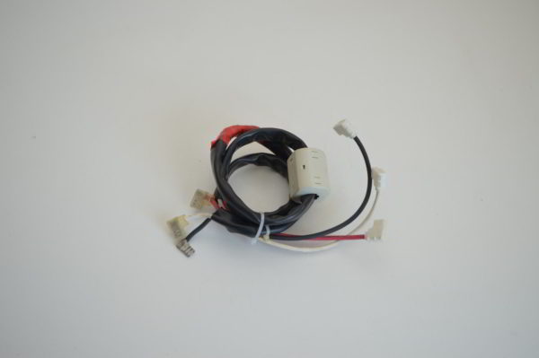 Câble pour Compresseur DA422A3FJ-29UZA sur groupe FUJITSU / ATLANTIC: WOYK 160LCTA  (OCCASION) – Image 3