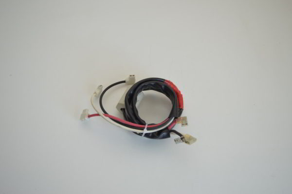 Câble pour Compresseur DA422A3FJ-29UZA sur groupe FUJITSU / ATLANTIC: WOYK 160LCTA  (OCCASION) – Image 4