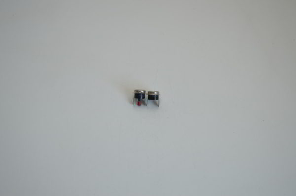 Lot de 2 Klixons (Auto et Manuel) pour module MC8/MC10 TECHNIBEL  (OCCASION)