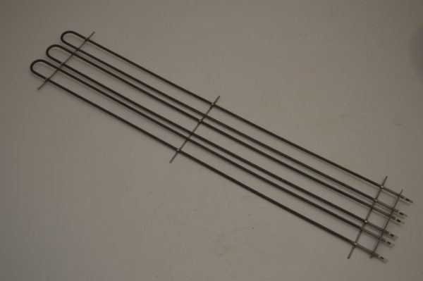 Résistance chauffante pour déshumidificateur ZODIAC SIROCCO (4.5 KW / 230 V) (WEG01424)  (NEUF)