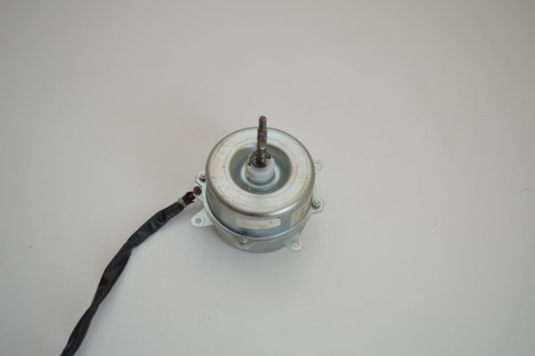 Moteur Ventilateur YDK35-6Y FW35X  pour Monosplit Airwell: AWAU-YDDE012-H11  (OCCASION)