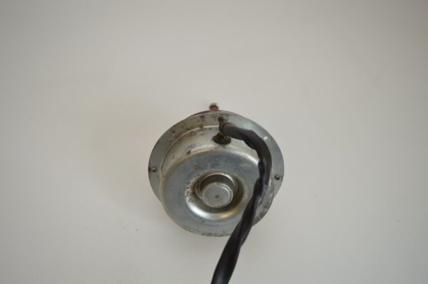 Moteur ventilateur YDK-50-6M-3   (O'CLAIR)  (OCCASION) – Image 3