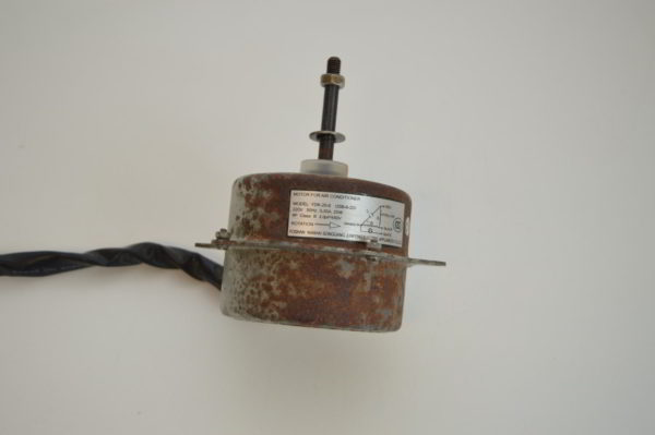 Moteur Ventilateur YDK-25-6 (25B-6-2D)  (OCCASION) – Image 2