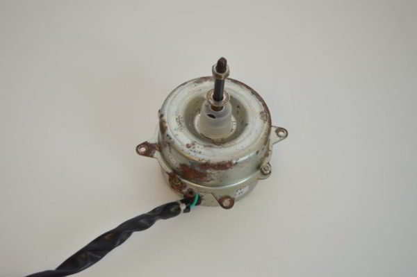 Moteur Ventilateur YDK-25-6 (25B-6-2D)  (OCCASION) – Image 3