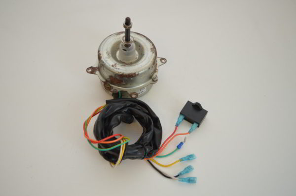 Moteur Ventilateur YDK-25-6 (25B-6-2D)  (OCCASION) – Image 5