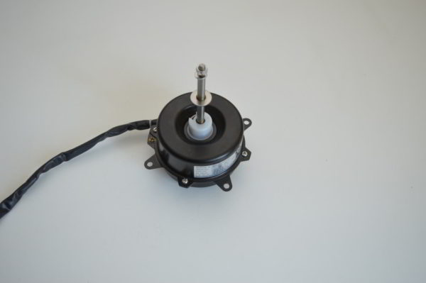 Moteur Ventilateur ZWS40-E51 (OCCASION)