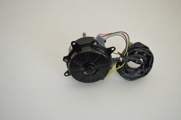 Moteur Ventilateur ZWS40-E51 (OCCASION) – Image 4