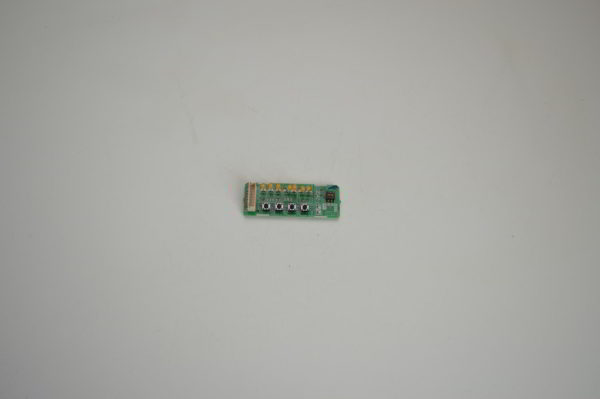 Carte de Service Daikin  EC542-2 (Réf: 1831492 / 301356P)  (OCCASION)
