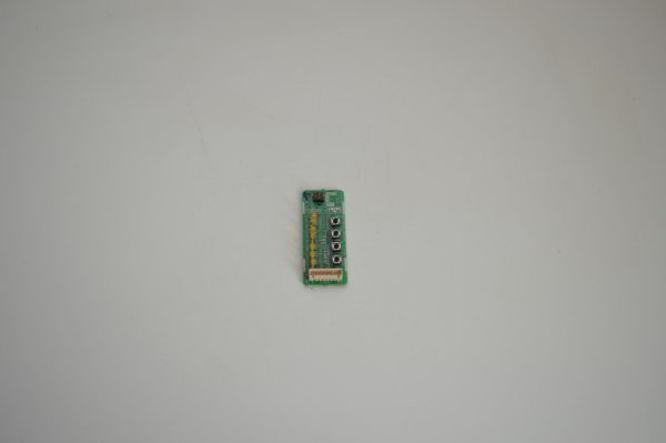 Carte de Service Daikin  EC542-2 (Réf: 1831492 / 301356P)  (OCCASION) – Image 3