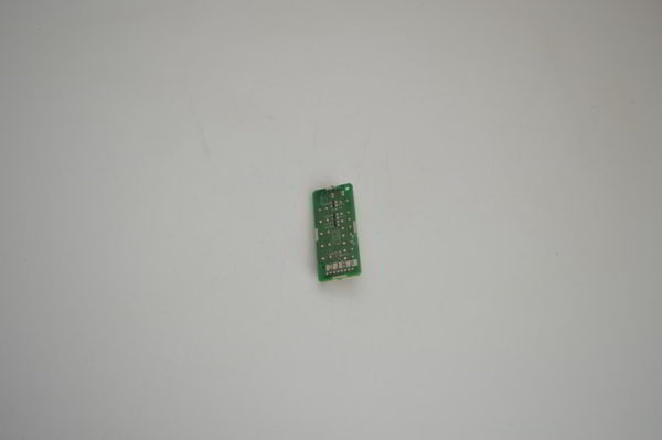 Carte de Service Daikin  EC542-2 (Réf: 1831492 / 301356P)  (OCCASION) – Image 4