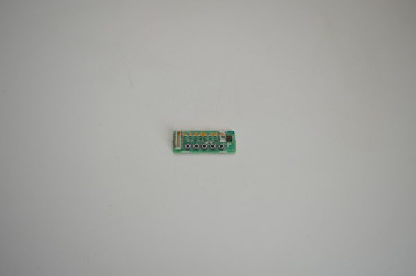Carte de Service Daikin  EC0703 (Réf: 302278P) (Service Monitor) (OCCASION)