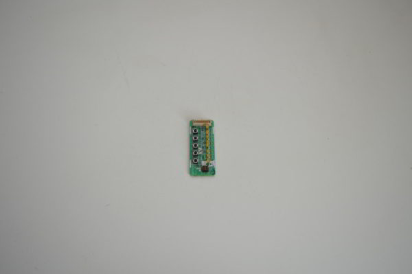 Carte de Service Daikin  EC0703 (Réf: 302278P) (Service Monitor) (OCCASION) – Image 2