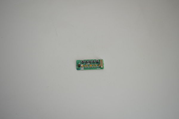 Carte de Service Daikin  EC0703 (Réf: 302278P) (Service Monitor) (OCCASION) – Image 3