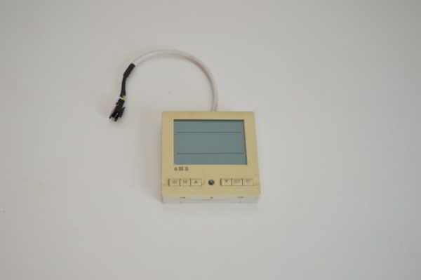 Télécommande Q01T0072/KLT1336 pour pompe à chaleur Piscine ZODIAC/DESJOYAUX:  (OCCASION)