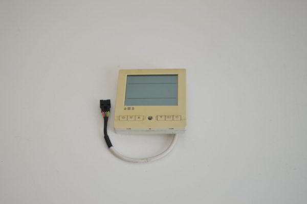 Télécommande Q01T0072/KLT1336 pour pompe à chaleur Piscine ZODIAC/DESJOYAUX:  (OCCASION) – Image 3