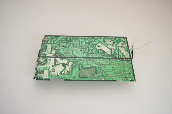 Carte Hitachi RRZK8Q93 (+ Carte additionnelle: RRZK8M19-1)  (OCCASION) – Image 5