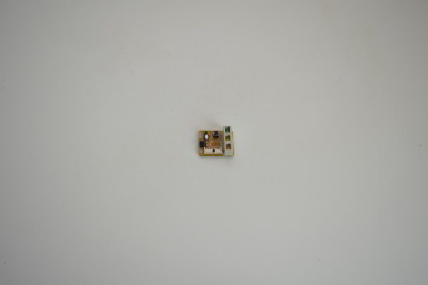 Carte LED unité intérieure HITACHI  RAK35NH6A / RAK25NH6A (RRZK 2862) (OCCASION) – Image 2