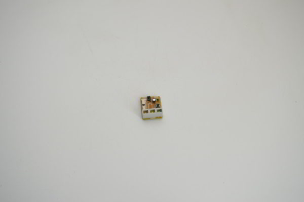 Carte LED unité intérieure HITACHI  RAK35NH6A / RAK25NH6A (RRZK 2862) (OCCASION) – Image 3