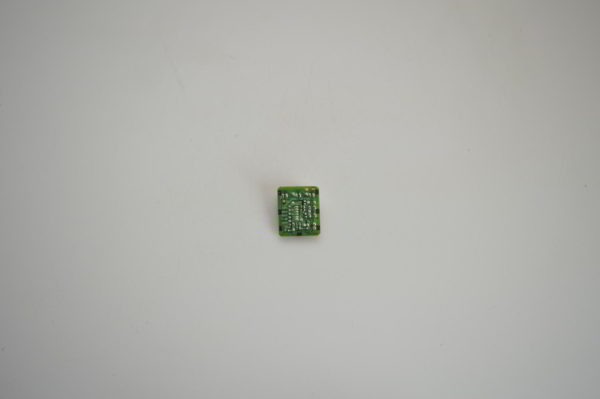 Carte LED unité intérieure HITACHI  RAK35NH6A / RAK25NH6A (RRZK 2862) (OCCASION) – Image 4