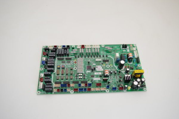 Carte HITACHI SCombi (Réf: E04665 / XEK50451 A)  (OCCASION)