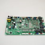 Carte HITACHI SCombi  Référence d'origine: E04665  (OCCASION) – Image 3