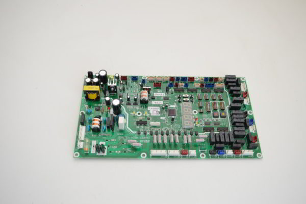 Carte HITACHI SCombi (Réf: E04665 / XEK50451 A)  (OCCASION) – Image 3