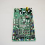 Carte HITACHI SCombi  Référence d'origine: E04665  (OCCASION) – Image 4
