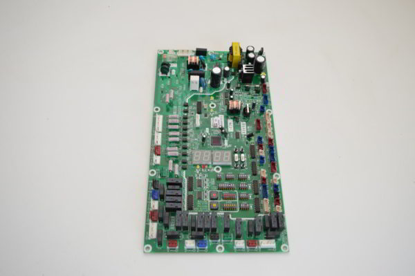 Carte HITACHI SCombi (Réf: E04665 / XEK50451 A)  (OCCASION) – Image 4