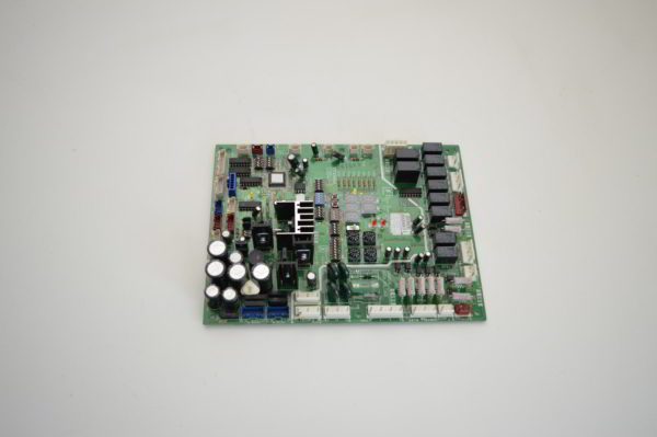 Carte HITACHI SCombi (Réf: E03829 / XEK36406 D)  (OCCASION) – Image 2