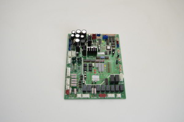 Carte HITACHI SCombi (Réf: E03829 / XEK36406 D)  (OCCASION) – Image 3