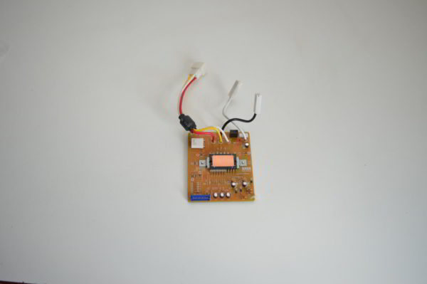 Carte HITACHI IPM pour groupes UTOPIA RAS-2HVRN1, RAS-2.5HVRN1, RAS-3HVRNS2 (CC0006497A-5)  (OCCASION)