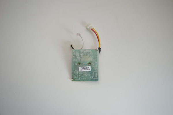 Carte HITACHI IPM pour groupes UTOPIA RAS-2HVRN1, RAS-2.5HVRN1, RAS-3HVRNS2 (CC0006497A-5)  (OCCASION) – Image 5