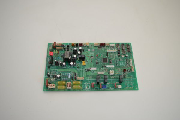 Carte de Contrôle Mitsubishi PUHZ-RP (RP100VHA3#1) (RG76V337G02) (OCCASION)