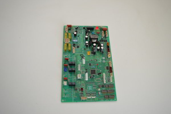 Carte de Contrôle Mitsubishi PUHZ-RP (RP100VHA3#1) (RG76V337G02) (OCCASION) – Image 2