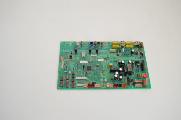 Carte de Contrôle Mitsubishi PUHZ-RP (RP100VHA3#1) (RG76V337G02) (OCCASION) – Image 3