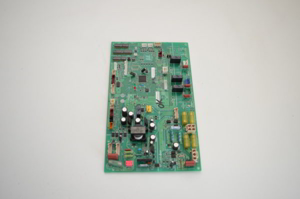 Carte de Contrôle Mitsubishi PUHZ-RP (RP100VHA3#1) (RG76V337G02) (OCCASION) – Image 4