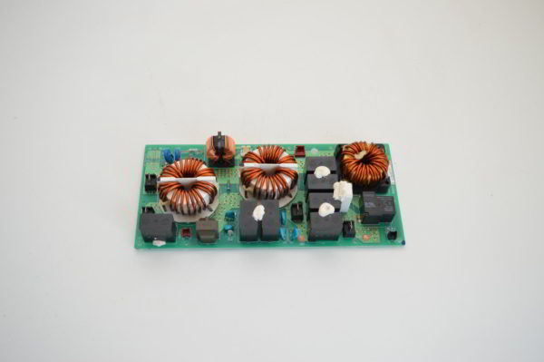 Carte Filtre pour groupe Mitsubishi PUHZ-RP100VHA3#1 (RG76V354G01) (OCCASION)