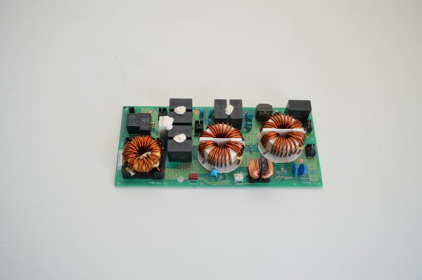 Carte Filtre pour groupe Mitsubishi PUHZ-RP100VHA3#1 (RG76V354G01) (OCCASION) – Image 3