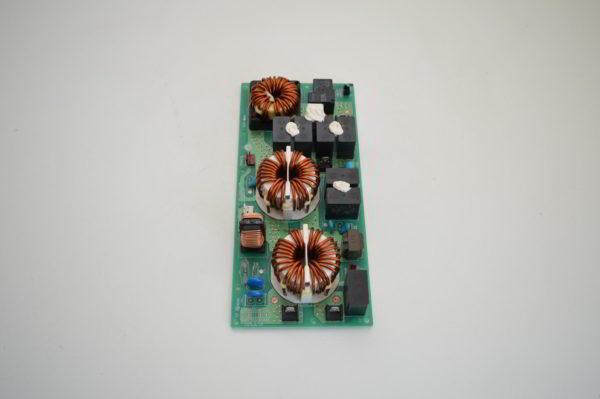 Carte Filtre pour groupe Mitsubishi PUHZ-RP100VHA3#1 (RG76V354G01) (OCCASION) – Image 4
