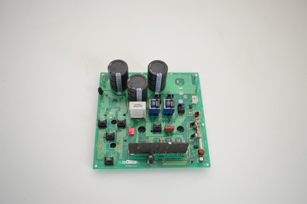 platine de puissance pour groupe MITSUBISHI piece detachee pompe a chaleur occasion