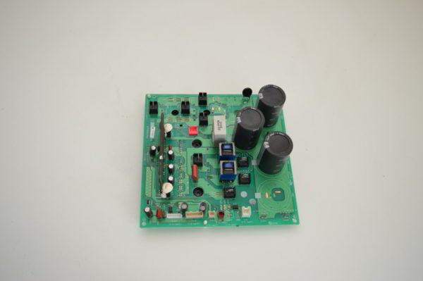 Carte Power PC Board pour groupe Mitsubishi PUHZ-RP100VHA3#1 (RG00N649) (OCCASION) – Image 2