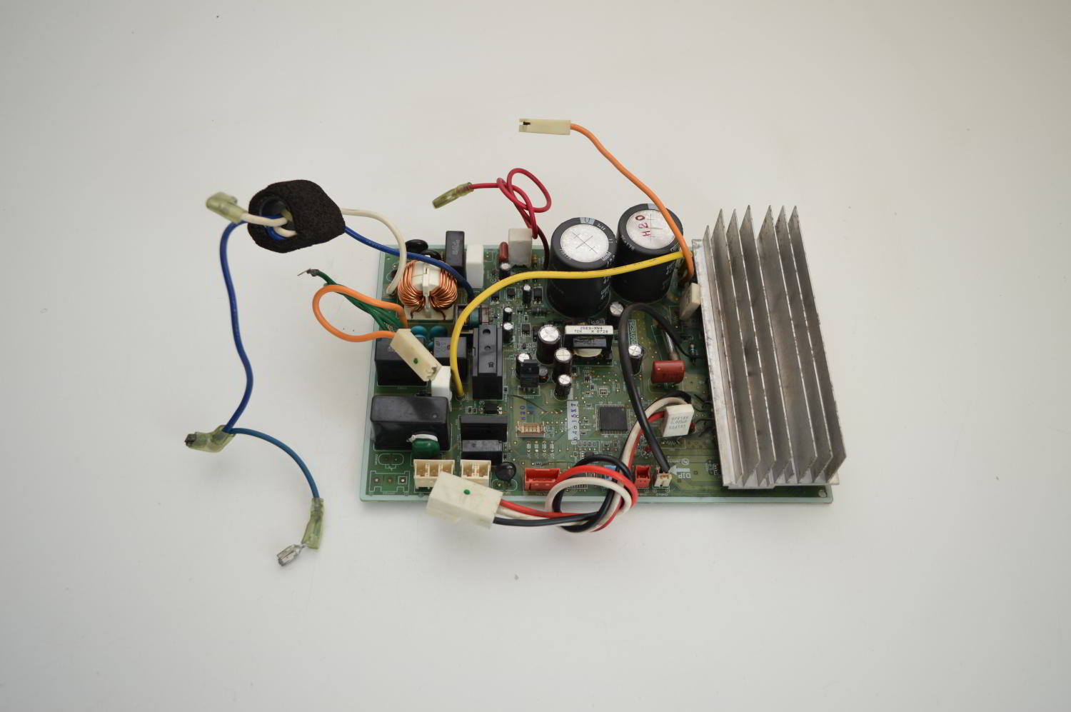 Carte Inverter pour groupe Mitsubishi Electric MUZ-GC25VA-E1 (Part N°: E12B82451) (OCCASION) – Image 4