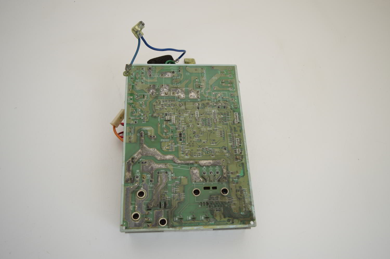 Carte Inverter pour groupe Mitsubishi Electric MUZ-GC25VA-E1 (Part N°: E12B82451) (OCCASION) – Image 5