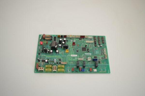Carte de Contrôle Mitsubishi (RG76V337G03) (OCCASION)