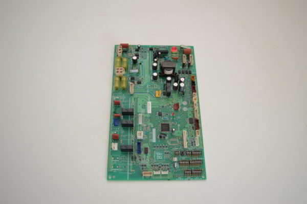 Carte de Contrôle Mitsubishi (RG76V337G03) (OCCASION) – Image 2