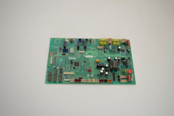 Carte de Contrôle Mitsubishi (RG76V337G03) (OCCASION) – Image 3